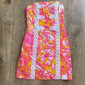 Lily Pulitzer dress